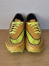 Nike Hypervenom Phantom PREM Neymar HG US 8.5