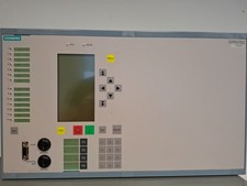 Siemens  Siprotec4  7SJ6351