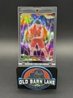 2025 Topps Cosmic Chrome Yang Hansen Base (RAW)