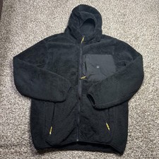 Roark Revival Sweatshirt Rambler Fleece Jacke...