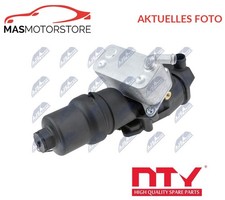 ÖLKÜHLER KÜHLER ÖL NTY CCL-AU-056 V FÜR AUDI A4 B7,A3,TT,A6 C6,A1,8EC,8ED