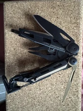 Leatherman Mut Tactical Multi-Tool Price Firm Grip