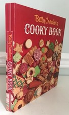 NEW Betty Crockers Cooky Book- Facsimile Ed- ...