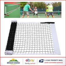 Adjustable Height Pickleball Net, 22x3ft for Indoor and Outdoor Activities