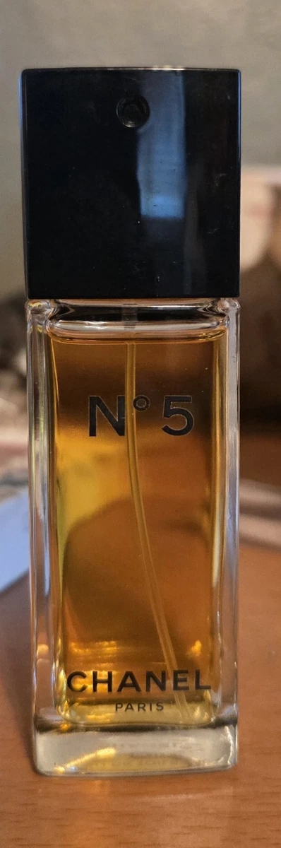 CHANEL Chanel No 5 Eau de Toilette for Women for sale | eBay