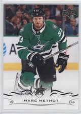 2018-19 Upper Deck Marc Methot #312 0a4