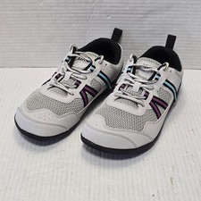 Xero Shoes Prio Women  s Size US 8 Minimalist Barefoot Shoes Color Gray