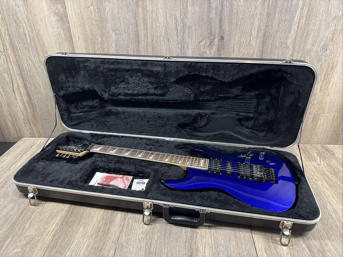 Ibanez S Series Electric Guitars for sale | eBay