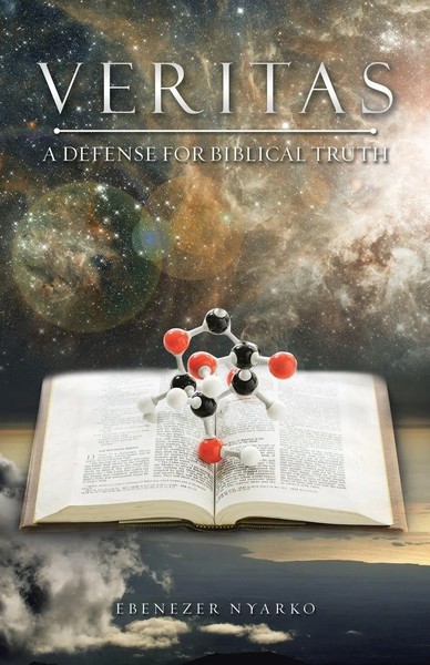Veritas A Defense For Biblical Truth Ebenezer Nyarko Taschenbuch Englisch 2020-image
