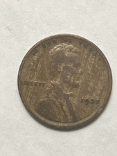 1925 Lincoln Wheat Cent - #C40297NQ