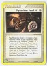 Mysterious Fossil 91/100 Common Sandstorm Pokemon Lightly Played Keiji Kinebuchi