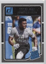 2016 Donruss Rated Rookies Myles Jack #387 0g4