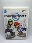 Mario Kart Wii (Nintendo, 2008) - COMPLETE CIB - Tested