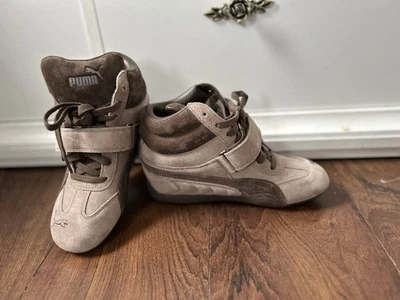 PUMA Speedcat Wedge