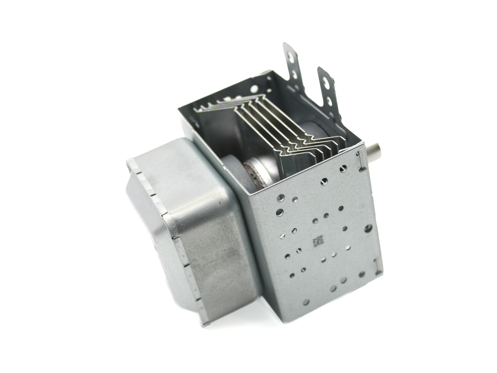 4174680 Whirlpool Magnetron Aftermarket Compatible ERP 10QBP0230 