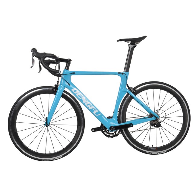frame road bike alloy