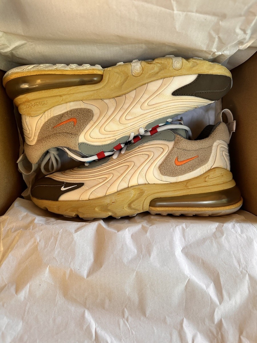 travis scott 270 real vs fake