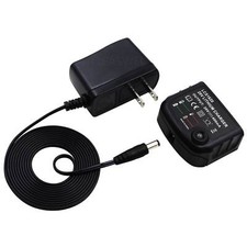 20V Lithium Battery Charger LCS1620 for Black Decker BDCDMT120 BDCF20 LCS1020