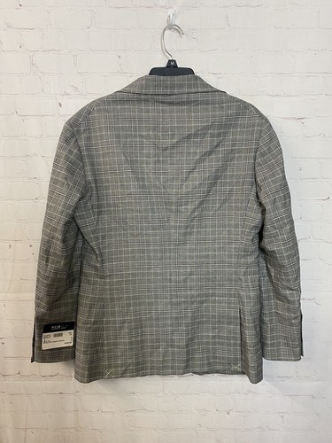 Kenneth Cole Awearness Sports Jacket size 36S NWT - Picture 2 of 3
