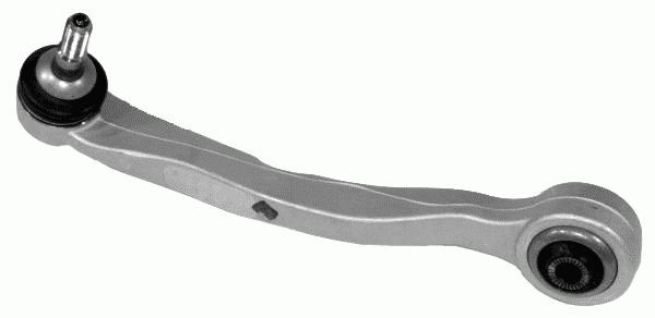 LemfÖRder 27138 02 Querlenker Vorderachse Unten, Links, Hinten BMW-image