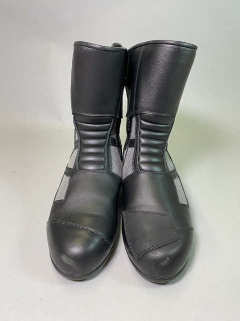 Bmw airflow boots