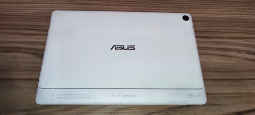 ASUS ZenPad S 8.0 P01M Z580C 16GB Wi-Fi White Android Tablet ✓ Android 5.0✓ - Picture 12 of 14