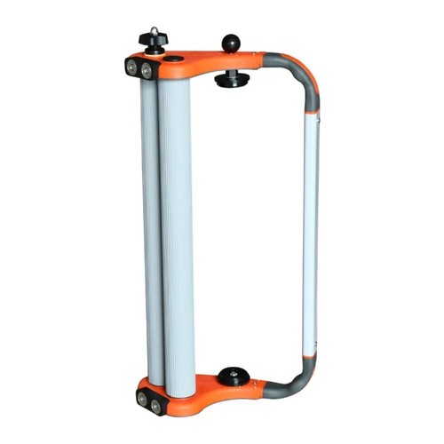 Handheld Film Wrapping MachineLightweight Handheld Manual Packing Cling Wrap - Picture 6 of 9