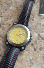 North Eagles Quartz Sportuhr Swiss