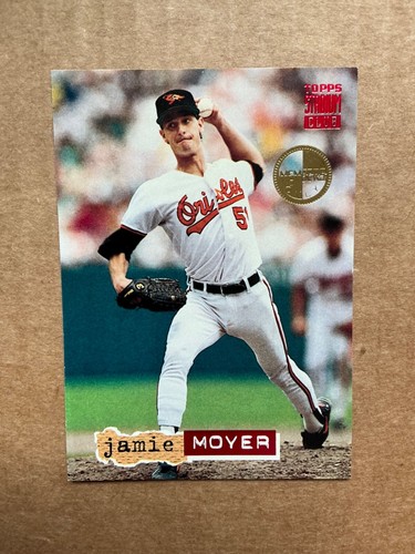 1994 Stadium Club RARE MEMBERS ONLY Factory Set Pick From 200 Players $1 - $5 Ea - Picture 146 of 503