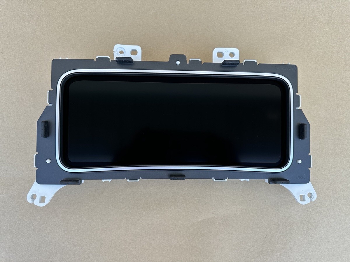 2020-2023 Hyundai Kona Digital Speedometer Instrument Cluster