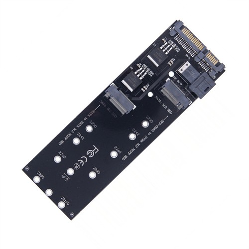 M.2 (NGFF) NVME M-Key adattatore SSD per conversione portatile Legion