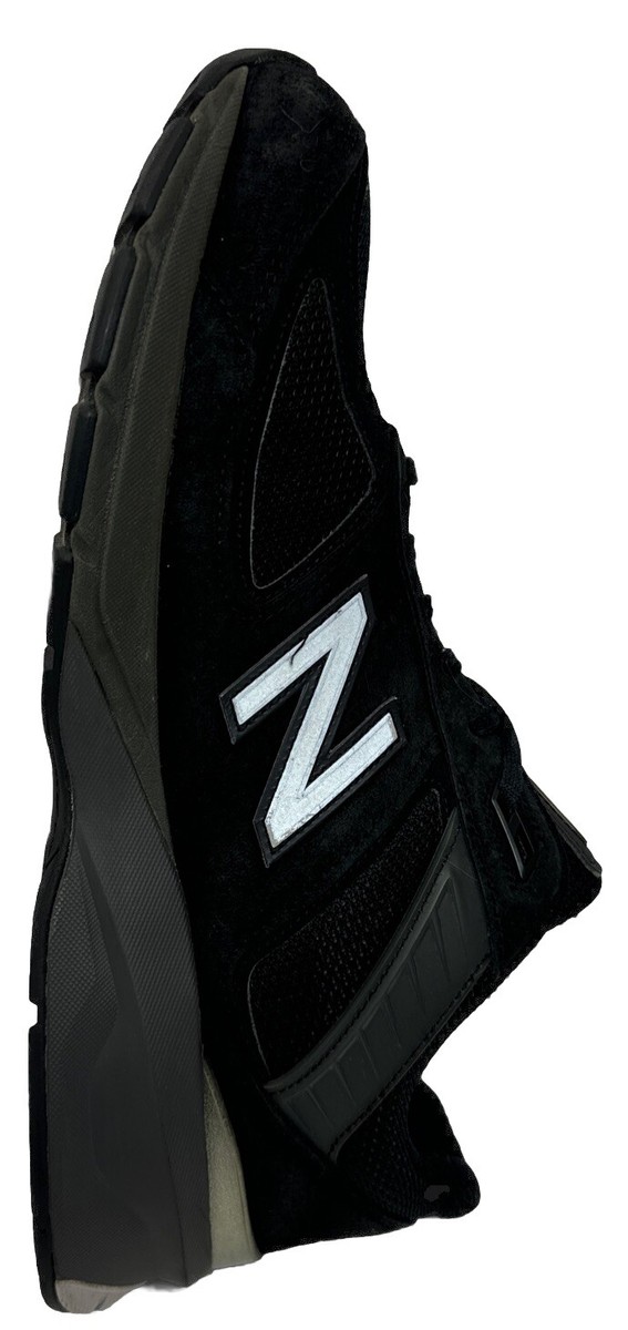 靴 New Balance 990v5 BB5 28cm New Balance 990v5 Men's Size 11.5 4E (Extra Wide) Running