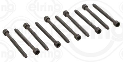 ELRING 325.930 Zylinderkopfschraubensatz für AUDI KTM SEAT SKODA VW 325930