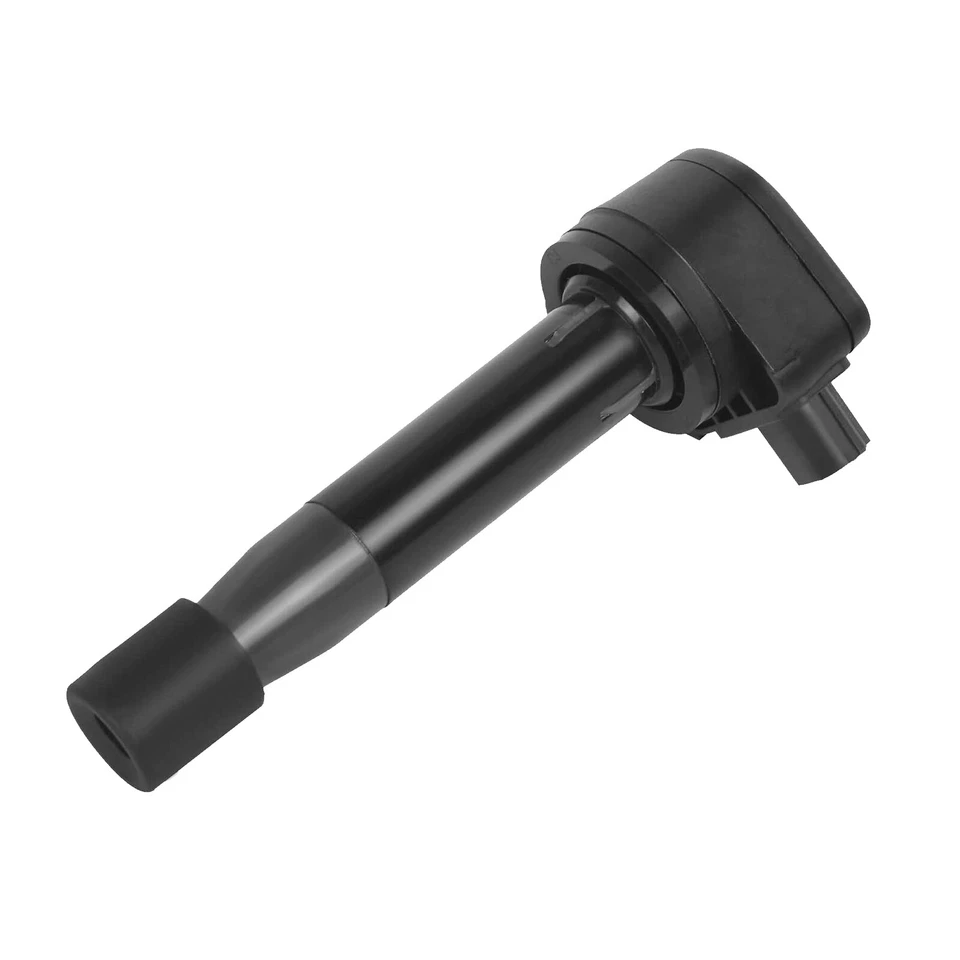 UF603 Ignition Coil and Spark Plug For 2010-2012 Acura MDX RL TL ZDX 3.7L V6 - Image 4 of 4