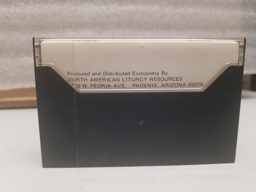 7 Religious Music Cassette Tapes Listen + 6 more - Picture 15 of 15