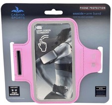 Cabana Sports Pink Seaside  Armband