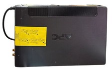 APC Back UPS 1350VA 10-Outlet Battery Backup and Surge Protector - BX1350M