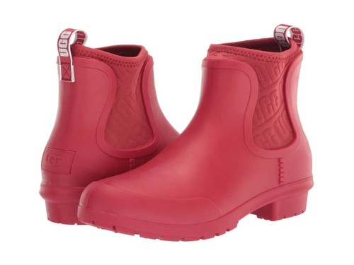 ugg chevonne waterproof boot