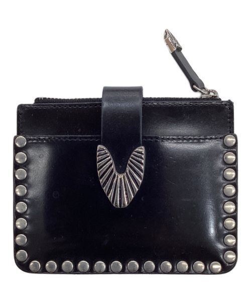 Coin Case/Leather Wallet Studs/Mini