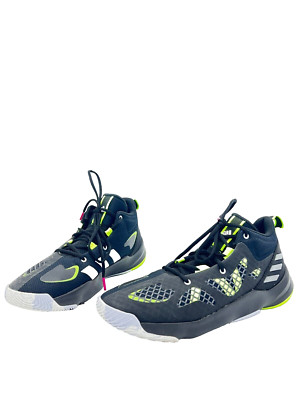 adidas Pro N3xt Zapatillas Deportivas Para hombre T.46 2/3 US.12 UK.11 1/2