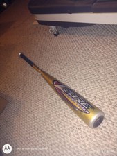 EASTON Zcore 777 32 cale -8,5 2 3/4 baryłka kij baseballowy