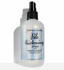 NEW Bumble and Bumble Thickening Spray 8.5 oz