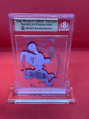 1997-98 Metal Universe Titanium Anfernee Hardaway Michael Jordan 3 