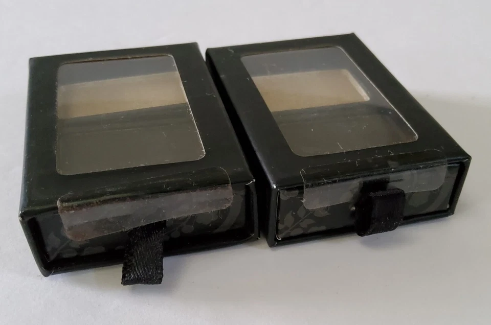 Lot Of 4-Butter London Eyeshadow Duo Up All Night 2.4g - Image 2 of 4