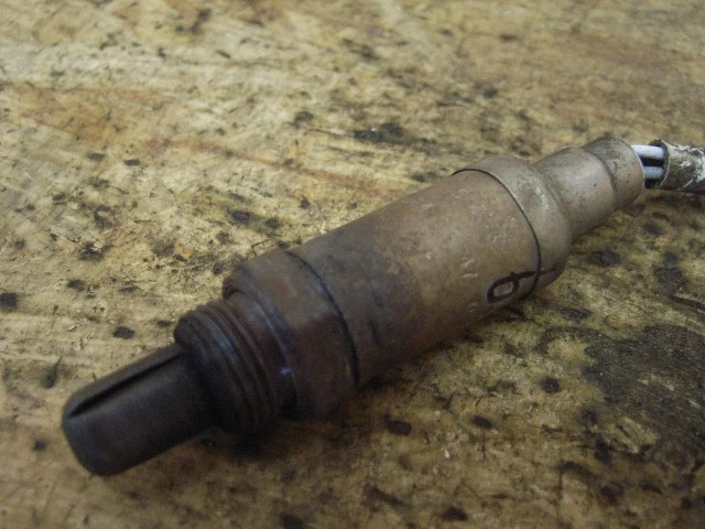 395199 Sonda lambda Ford Escort VI (GAL) 95FB9F472BA - Immagine 2 di 2