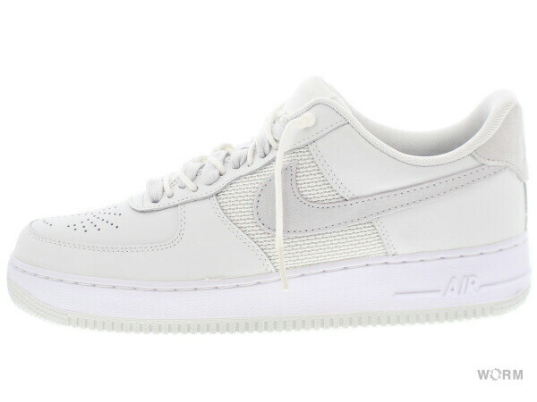 US9】 NIKE AIR FORCE 1 LOW SP SLAM JAM WHITE DX5590-100 【DS】 | eBay