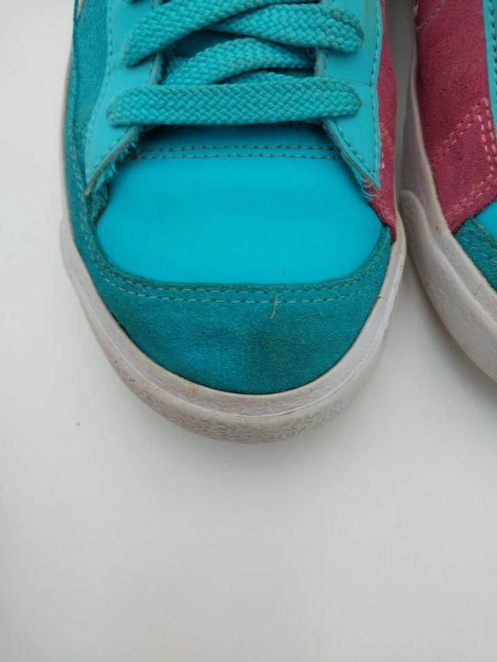 Nike blazer Mid 77 Dance 6.5 Y - Image 2 of 4