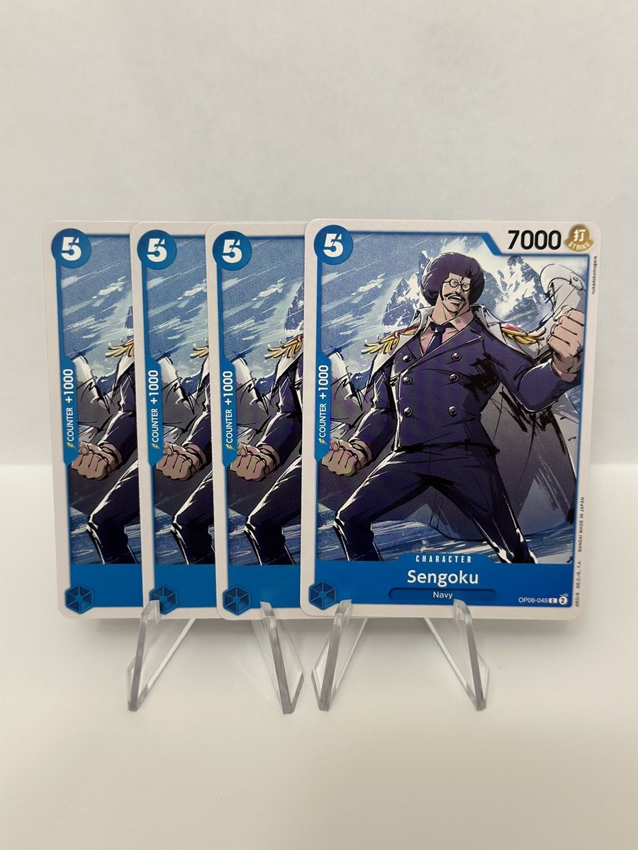 one piece card game big mom One Piece Card Game: Official Binder Vol. 1 – Exp. Share Collectible main image 0