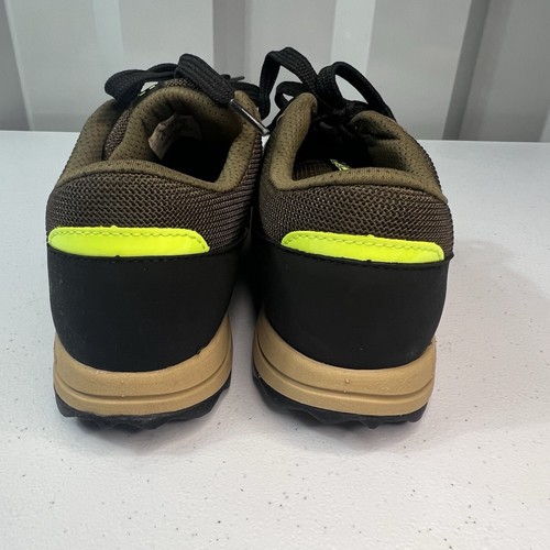 Sam Edelman Women Camouflage Des Jogging Sneakers Size 7.5 NWB - Picture 5 of 12