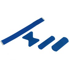 Nachf&uuml;llset Detectable Pflaster f&uuml;r Pflasterspender